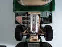 1:18 Bburago Jaguar Type E 1961 Green Metallic. Uploaded by Francisco